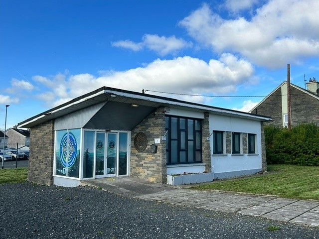 Rathangan Community Centre Photo 4